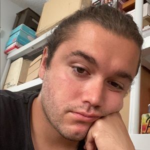 Meet your Posher, Richard